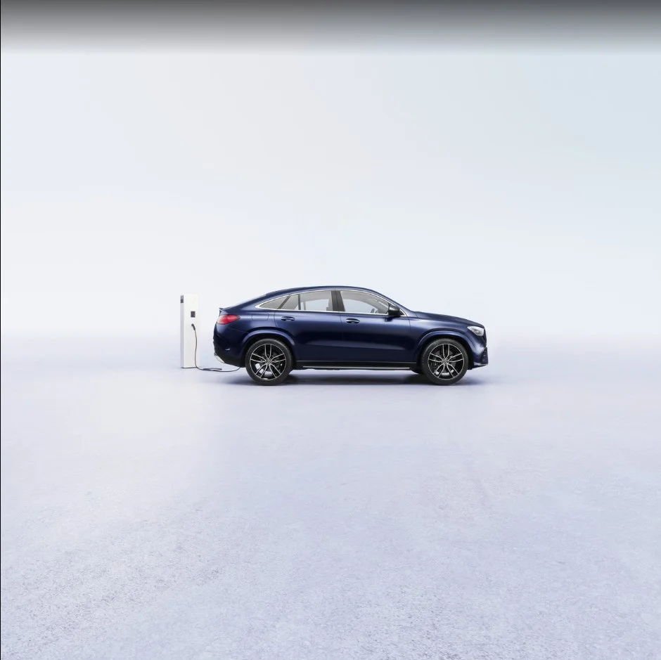 GLE-Coupe-플러그인-하이브리드-외부디자인