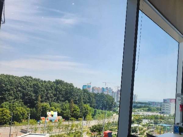 아쿠아필드
