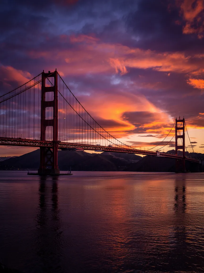 세계에서 가장 멋진 다리