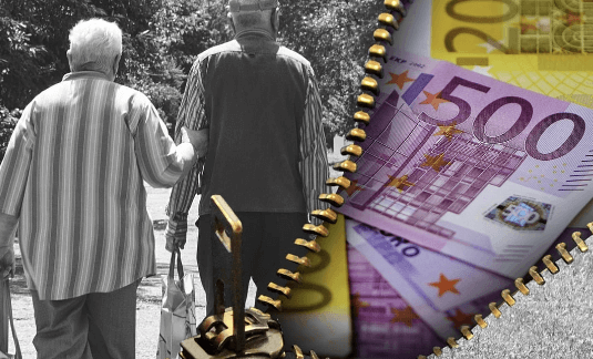 퇴직금 연금 전환