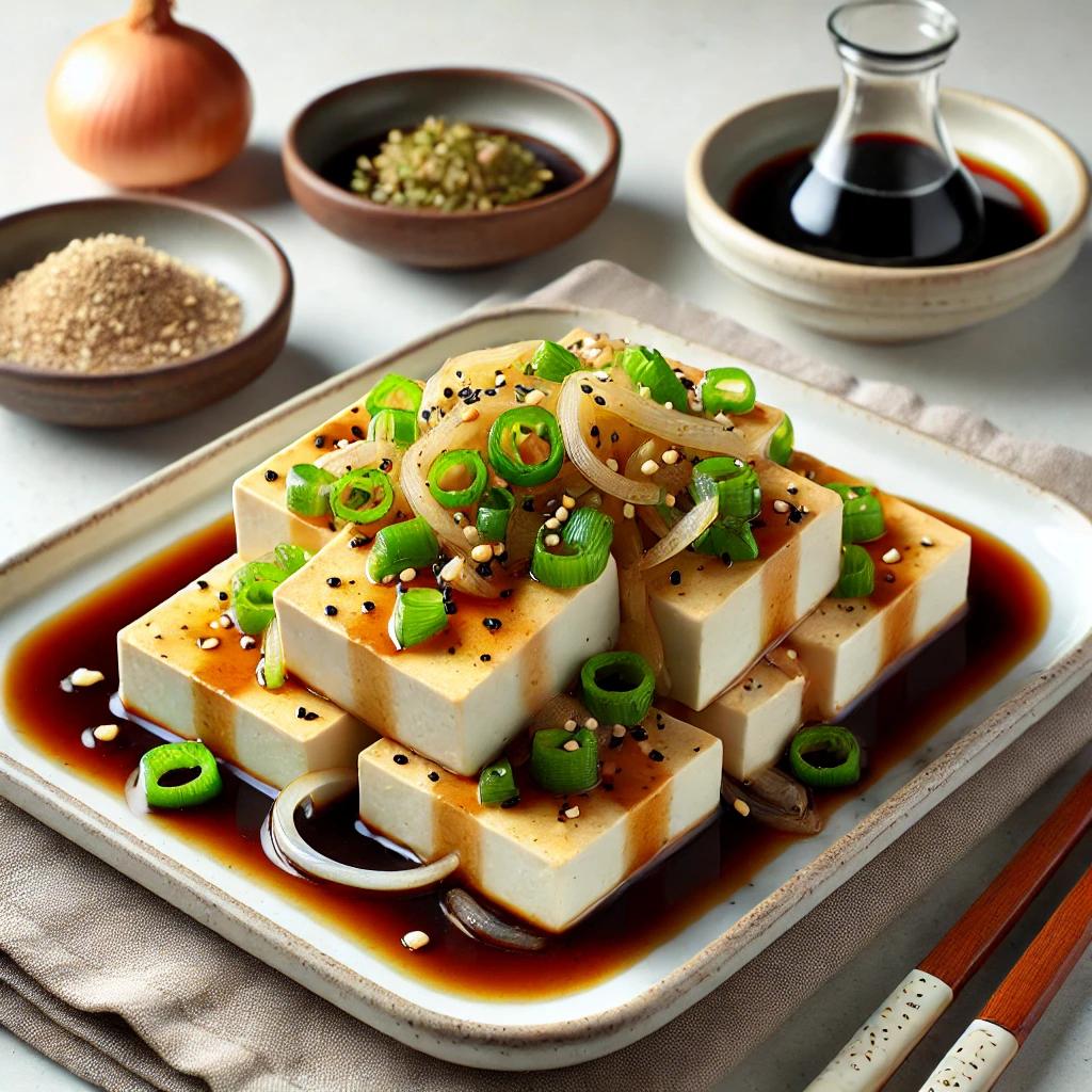 고혈압 환자를 위한 저염 반찬 10가지 추천