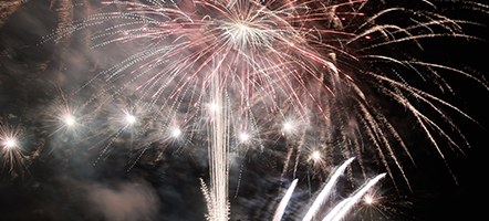 햇사레 장호원 복숭아축제