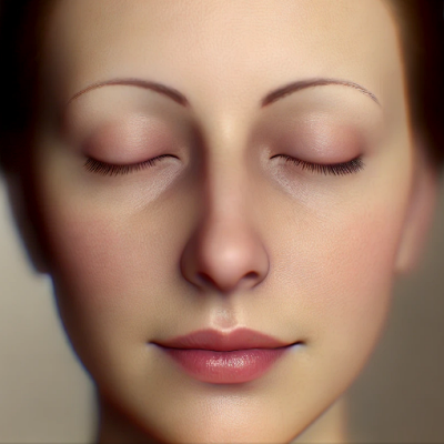 눈 떨림, 영양제로 해결할 수 있을까?