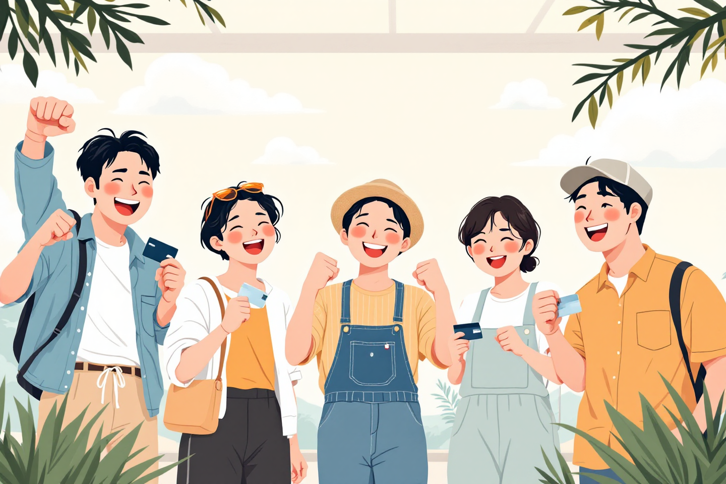 민생회복 소비쿠폰 대상자