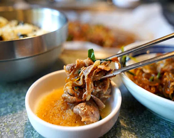 물꽁오리 계산점