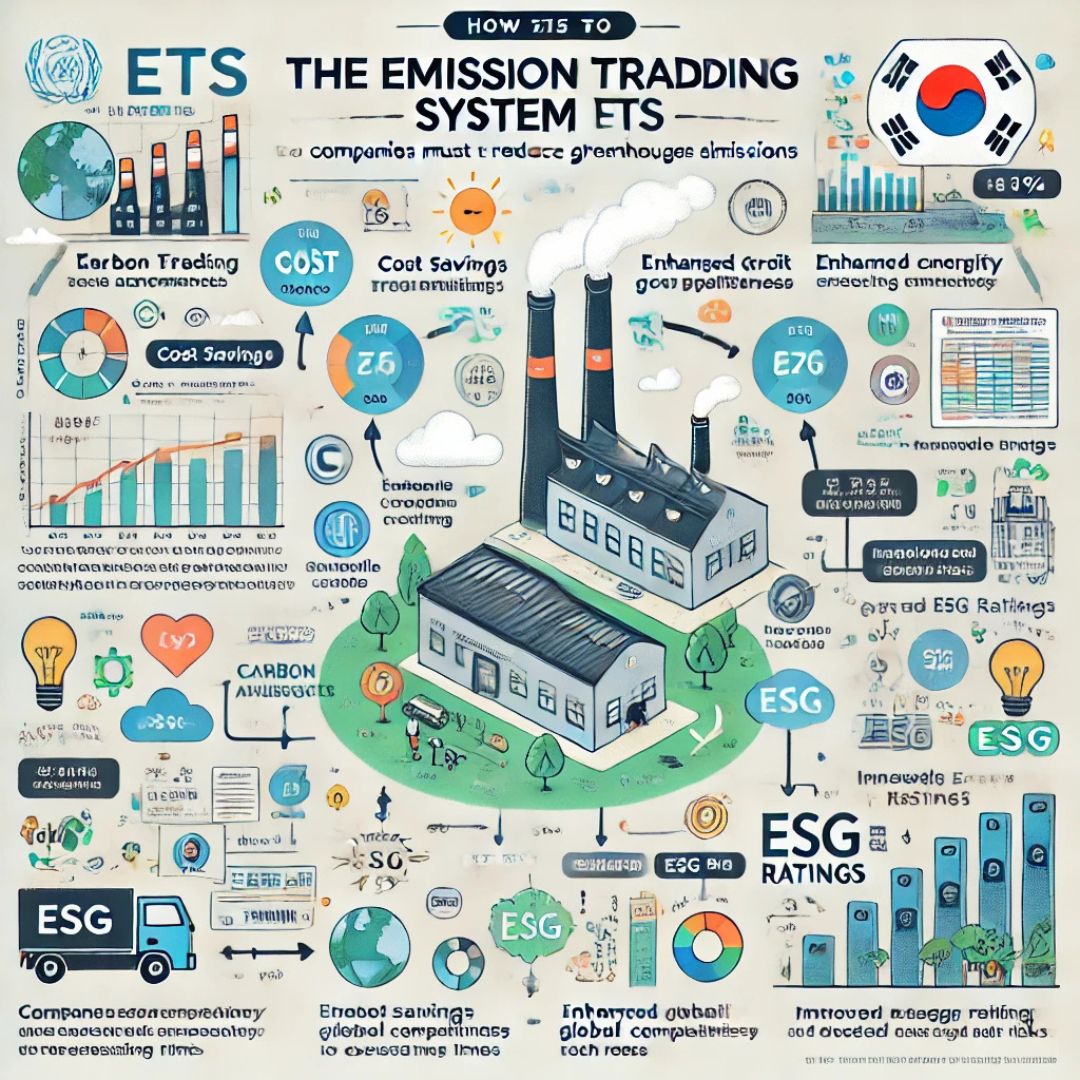 탄소배출권 거래제