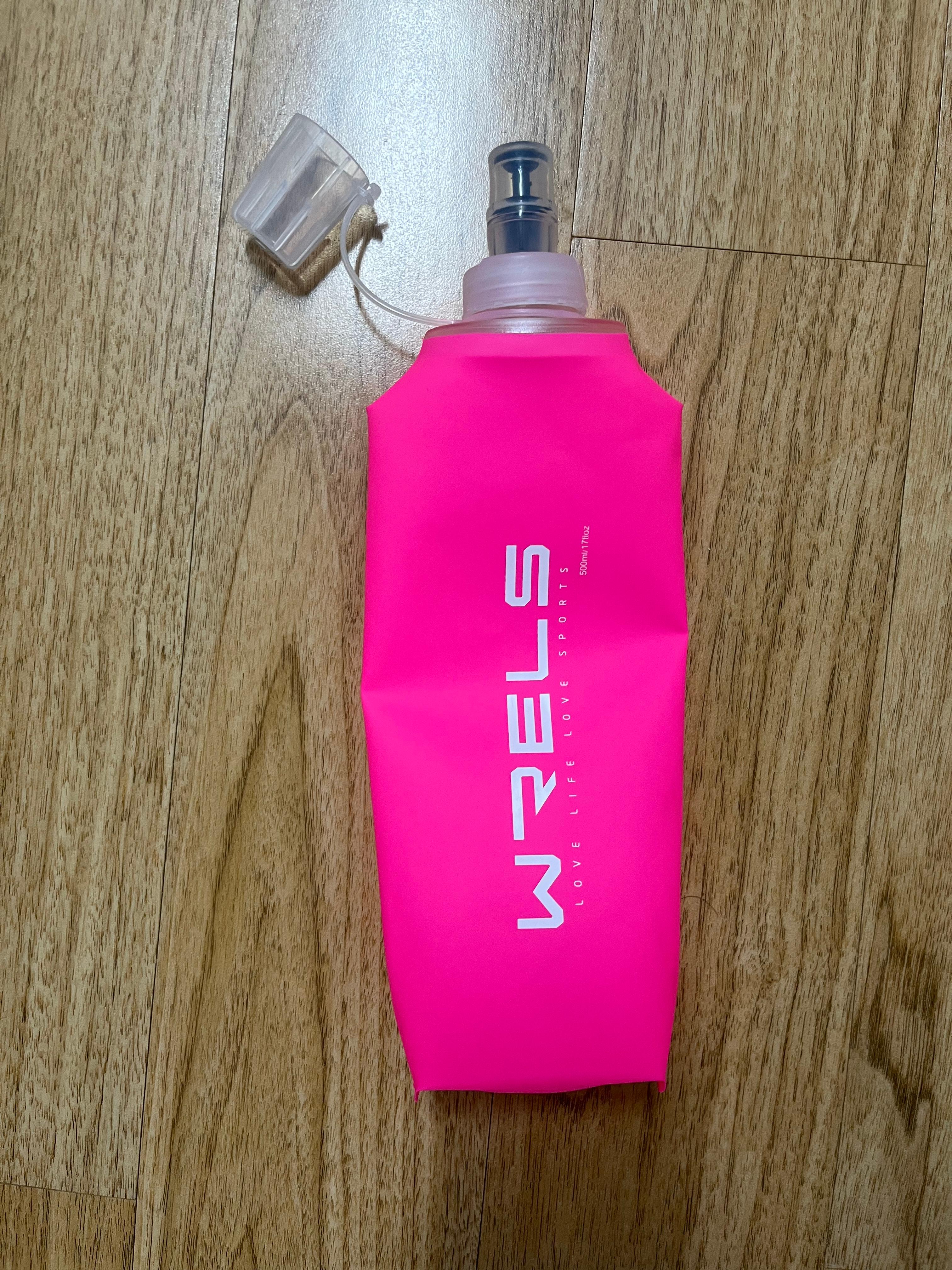 알리발 소프트 플라스크 500ml