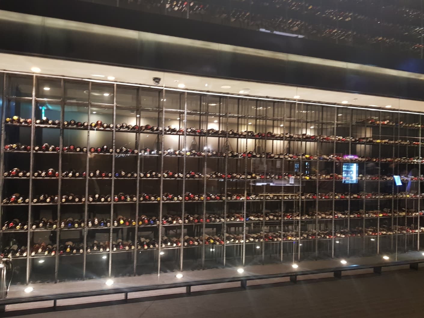 콜키지프리 와인