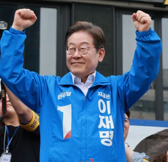 이재명 프로필