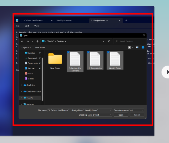 메모장 다운로드 홈페이지