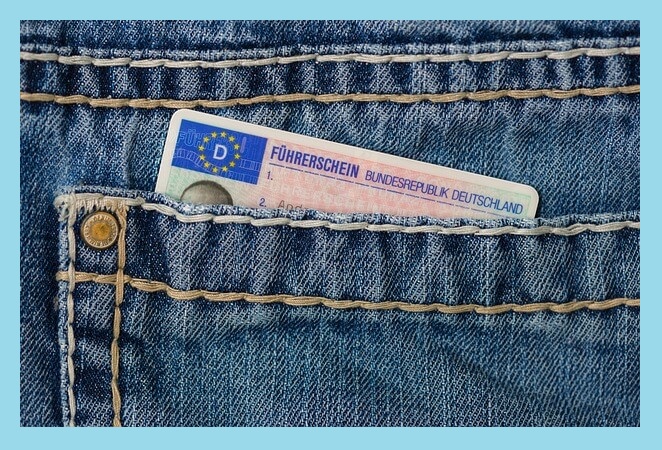 주머니-속-운전면허증