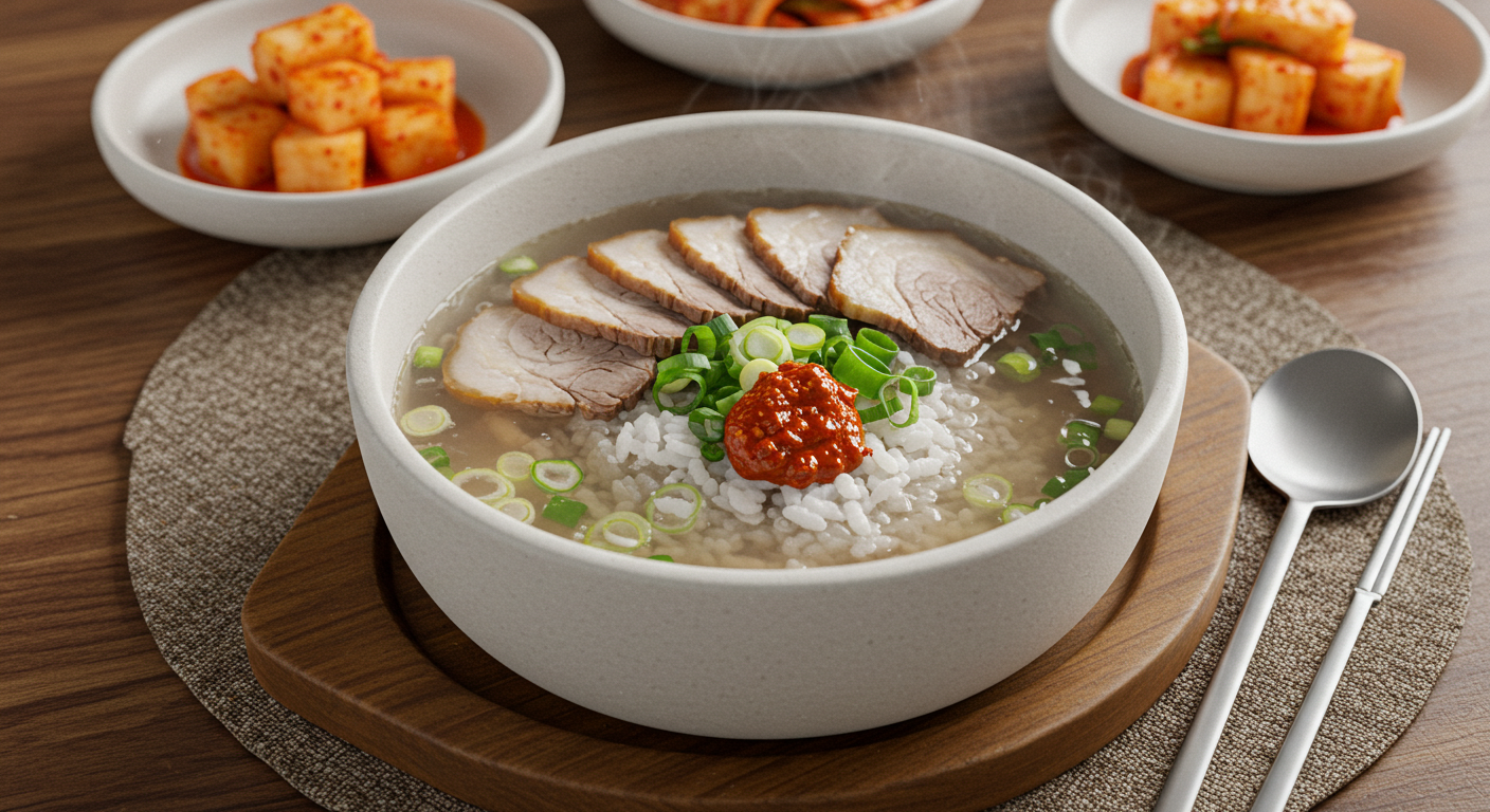 돼지국밥-사진