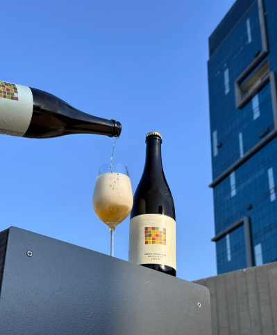 서울) 꼭 가보고 싶은 성수 수제맥주 서울브루어리