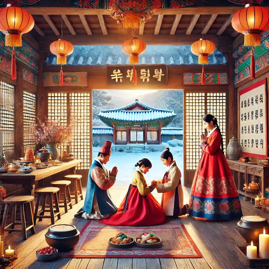 2025년 설날 SRT 승차권 예매