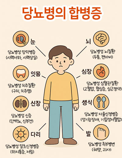 당화혈색소 수치표 낮추는 방법