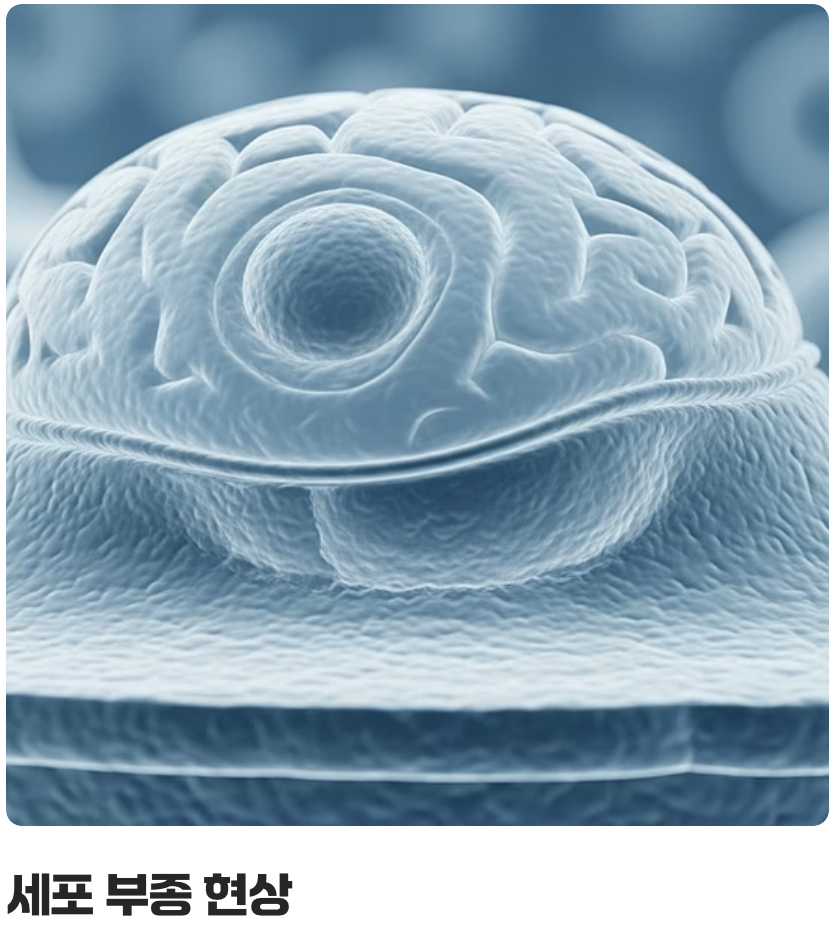 '저나트륨혈증'이라는 이름의 병