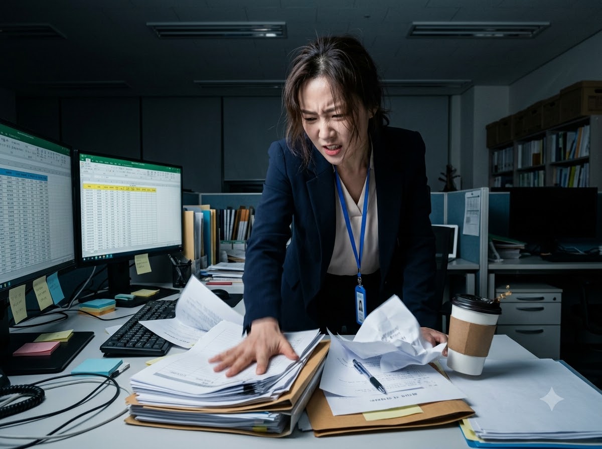 1. 화가 자주 나는 현상을 바라보는 방법