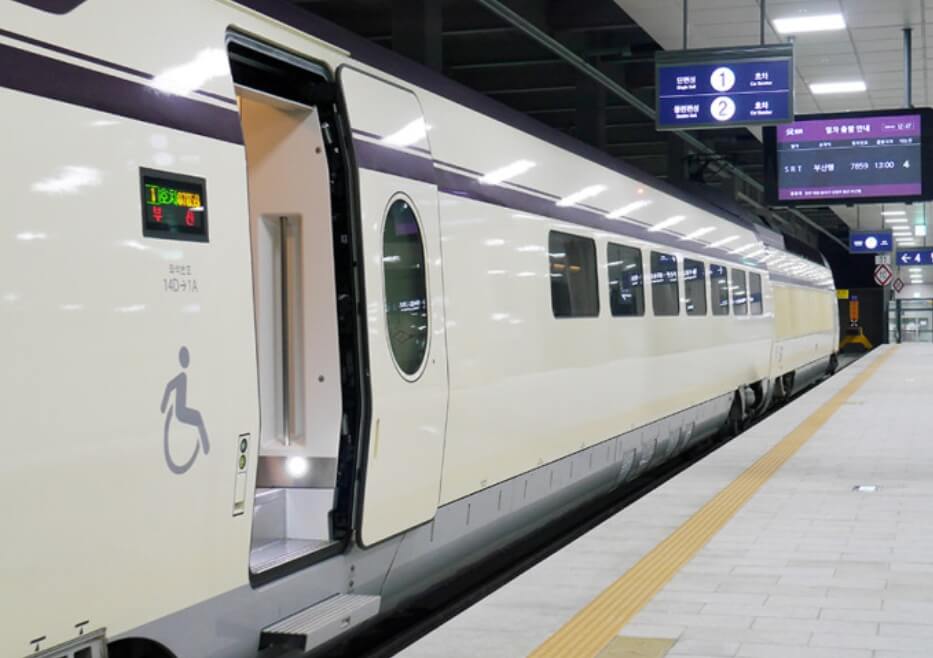 2024 추석 기차표 예매 알아보기