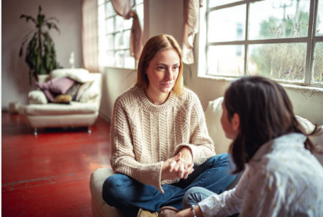 communication with kids