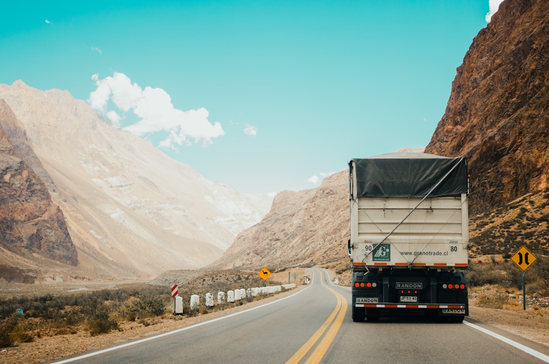 'Truck'