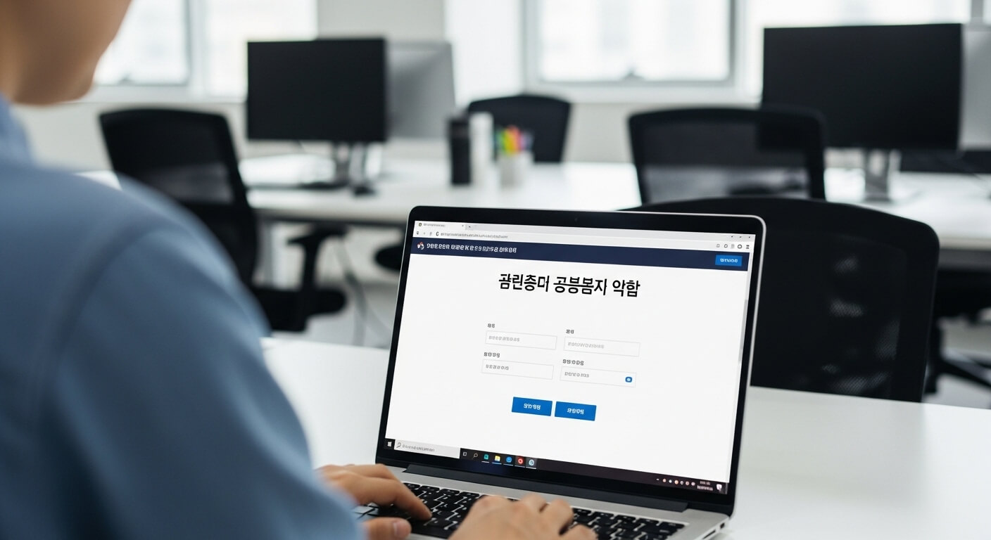 주민등록 사실조사 과태료