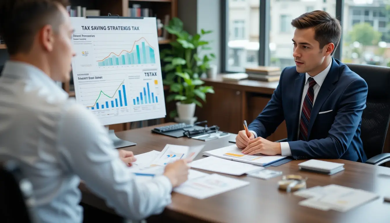 금융소득 종합과세 대상자와 비과세 예금 활용법