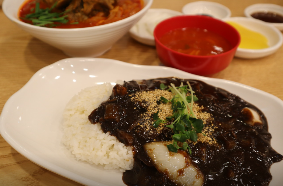 큰집뼈대있는짬뽕6