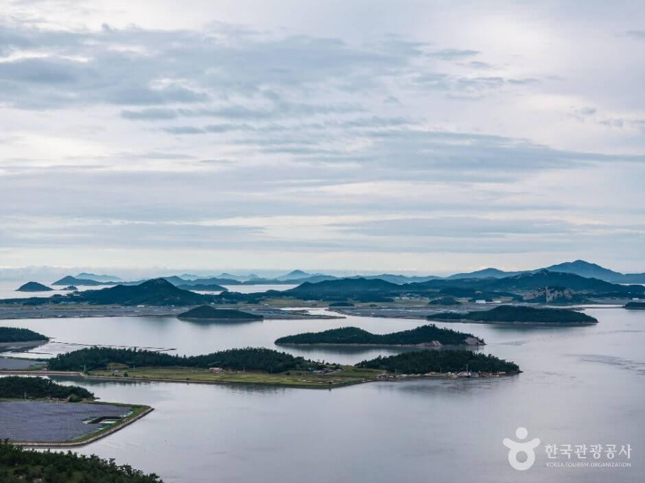 신안 가볼만한곳 베스트 10