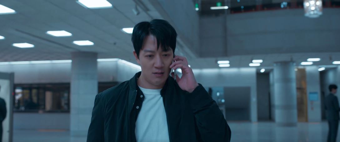 소방서옆경찰서그리고국과수_8회