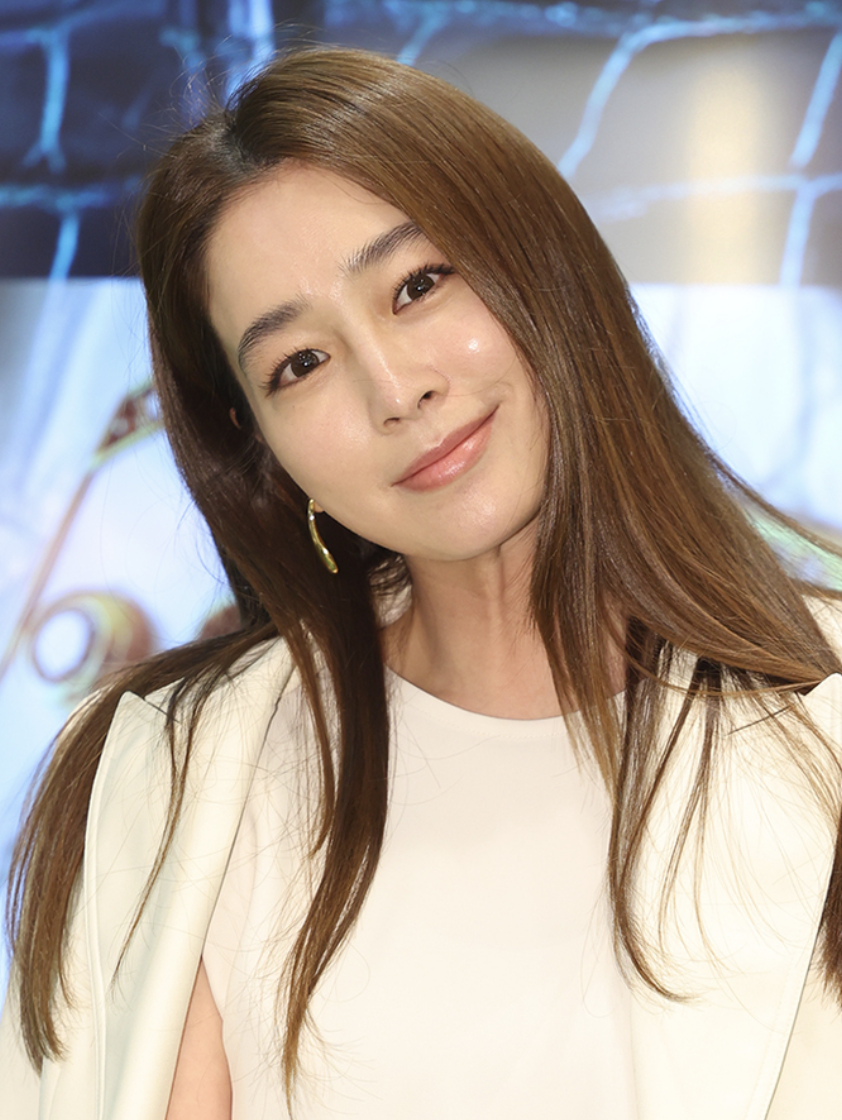 이민정 행사