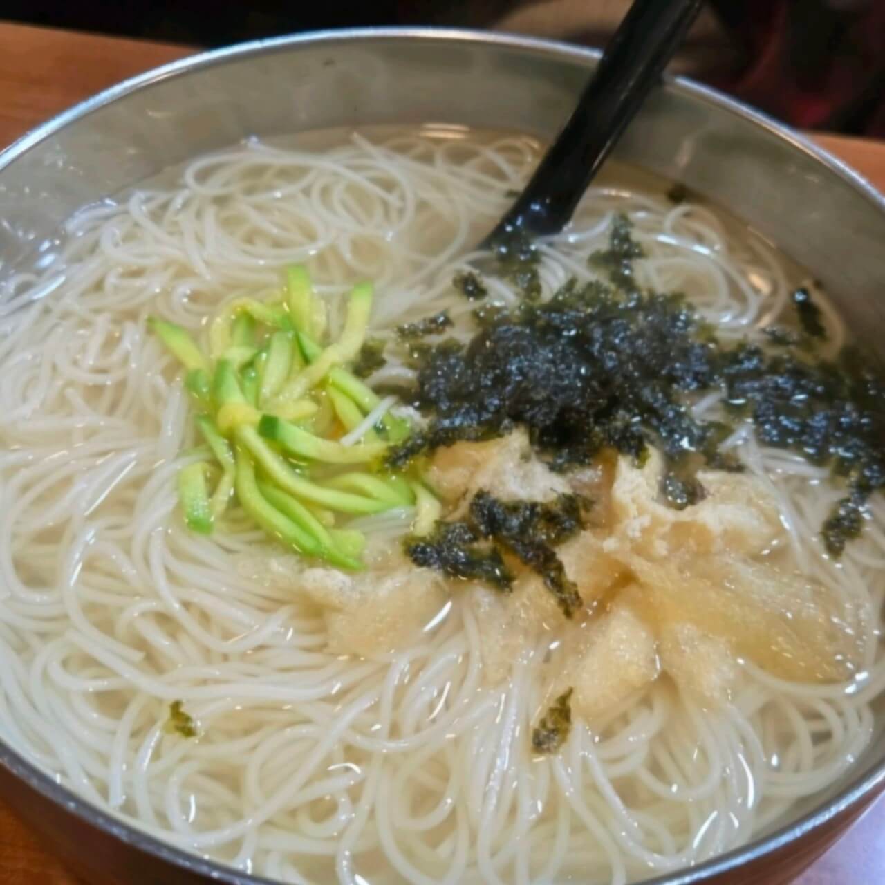 생생정보 2333회 가격파괴 Why 여름 별미 콩국수 맛집 경기도 부천 밥보다국수