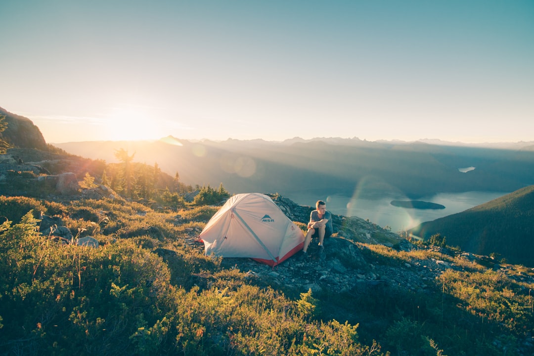 Camping