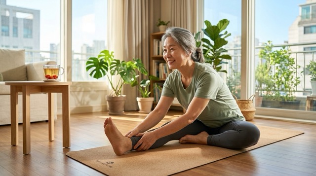 산수유 뼈 건강 효능 &mdash; 골다공증 예방 우르솔산 파골세포 억제