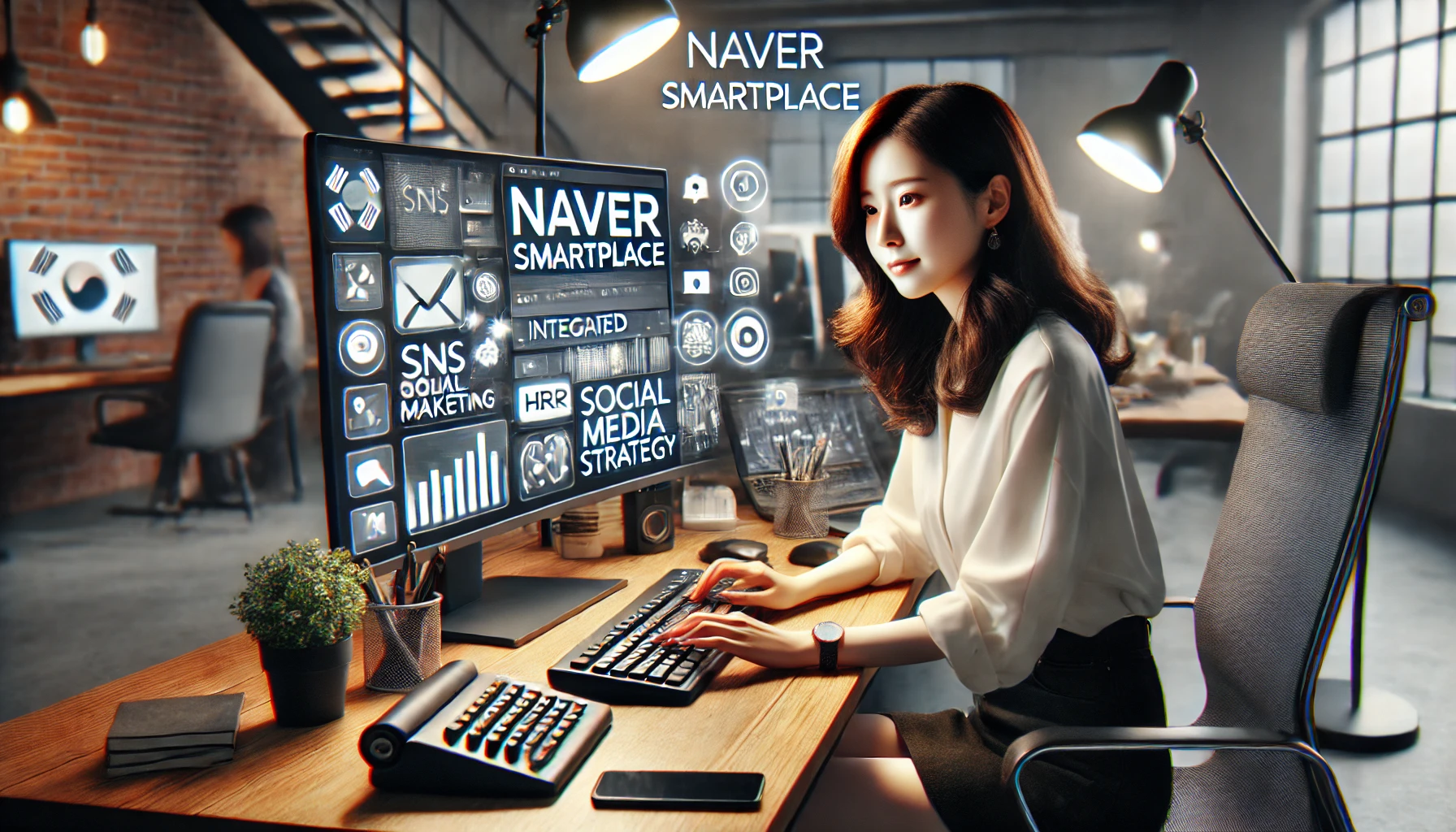 네이버 스마트플레이스