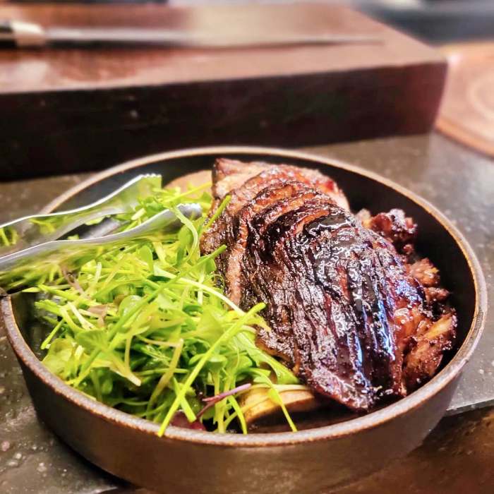토요일은 밥이좋아 토밥 한남동 이태원 맛집 추천 토밥좋아 위치