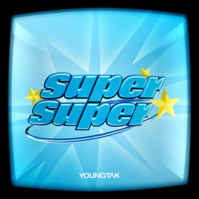 영탁 - SuperSuper
