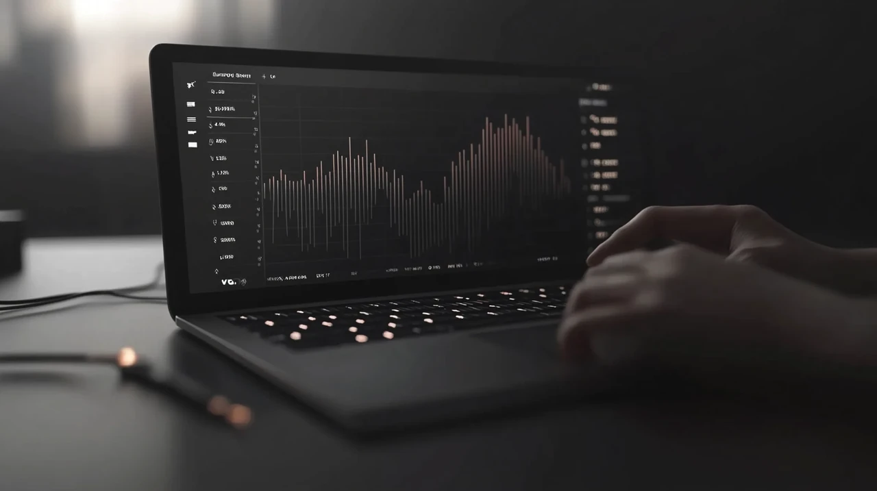 퇴직 포트폴리오에 QQQ와 VTI를 포함하는 전략적 조정 방식으로, 투자 다각화를 통해 안정성을 높입니다.