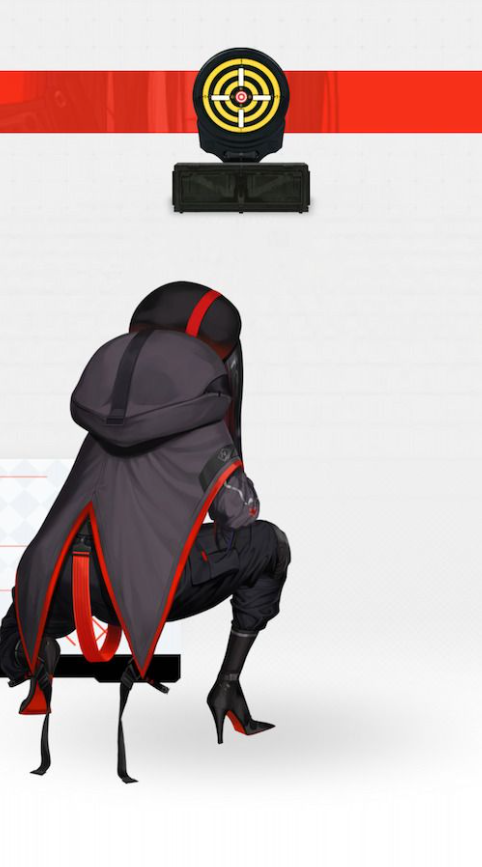 승리의 여신 니케 은화