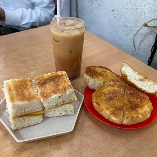 Sing Heung Yuen