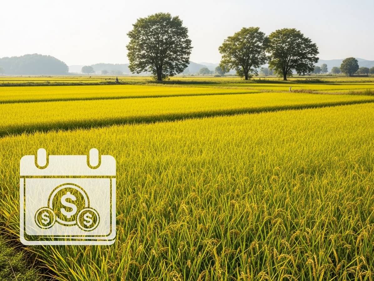 공익직불금 신청방법