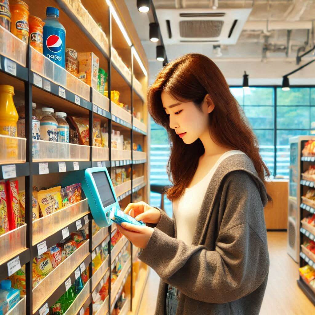CU 재고 확인 바로가기