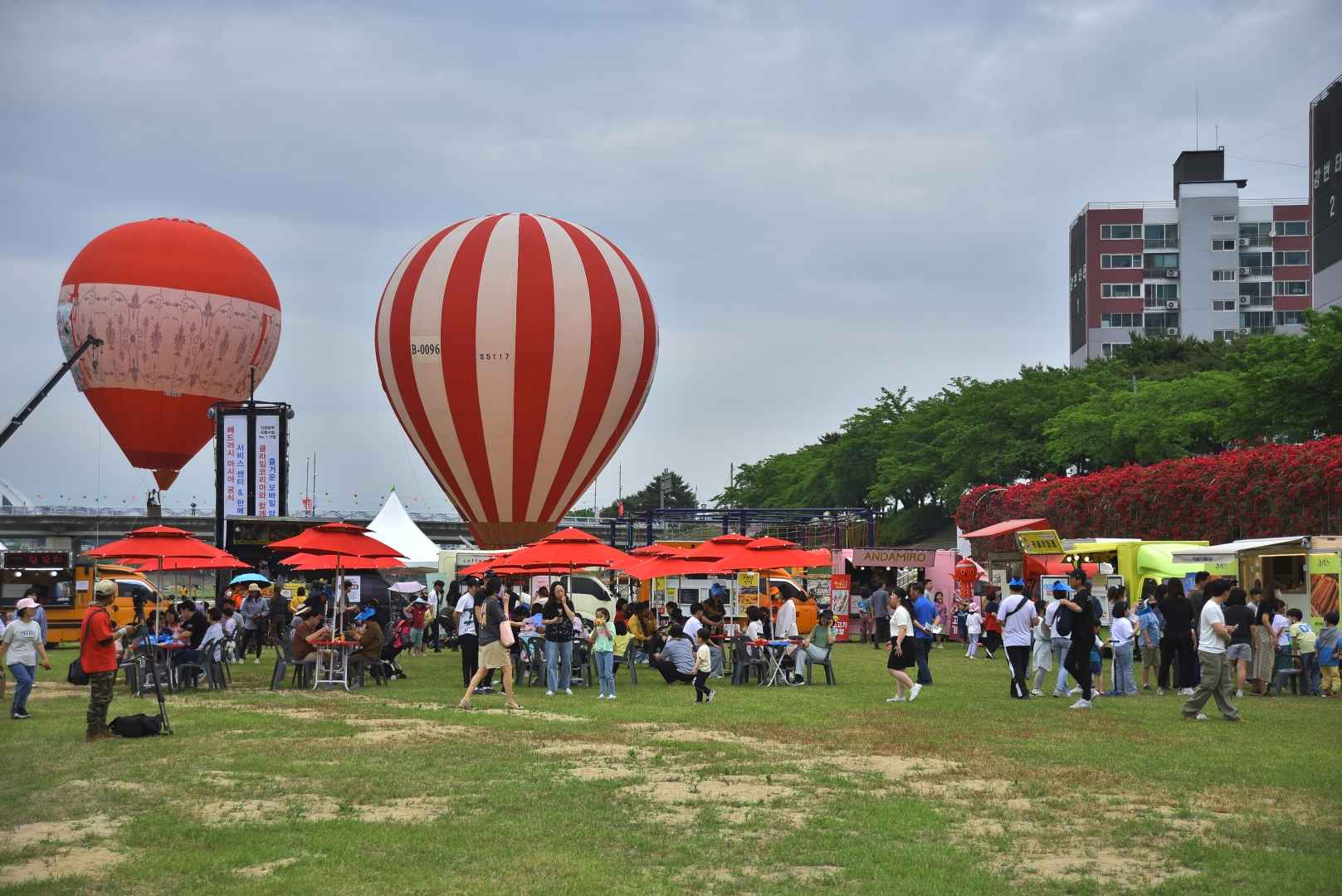 영주 소백산철쭉제 기본정보