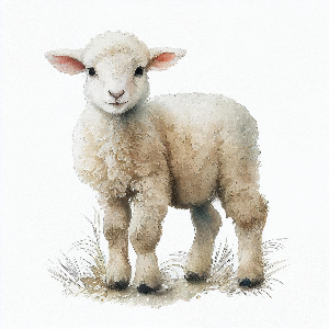 2026년 양띠 일년 운세 – 마음의 균형을 회복할수록 운이 따라오는 해