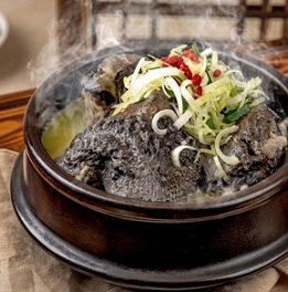 생생정보삼계탕