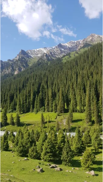 키르기스스탄 여행_12