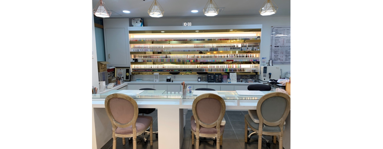 김해시 내성발톱