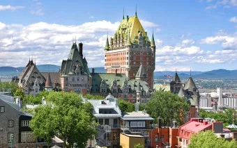 캐나다 여행하기 좋은 계절 여행지 선물 추천_2