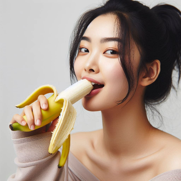 아침 바나나, 진짜 건강할까? 바나나 성분부터 제대로 알아보세요!