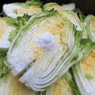 절임배추 추천 순위 TOP 5(24년 11월) - 네이버&amp;#44; 쿠팡 절임배추 판매 분석