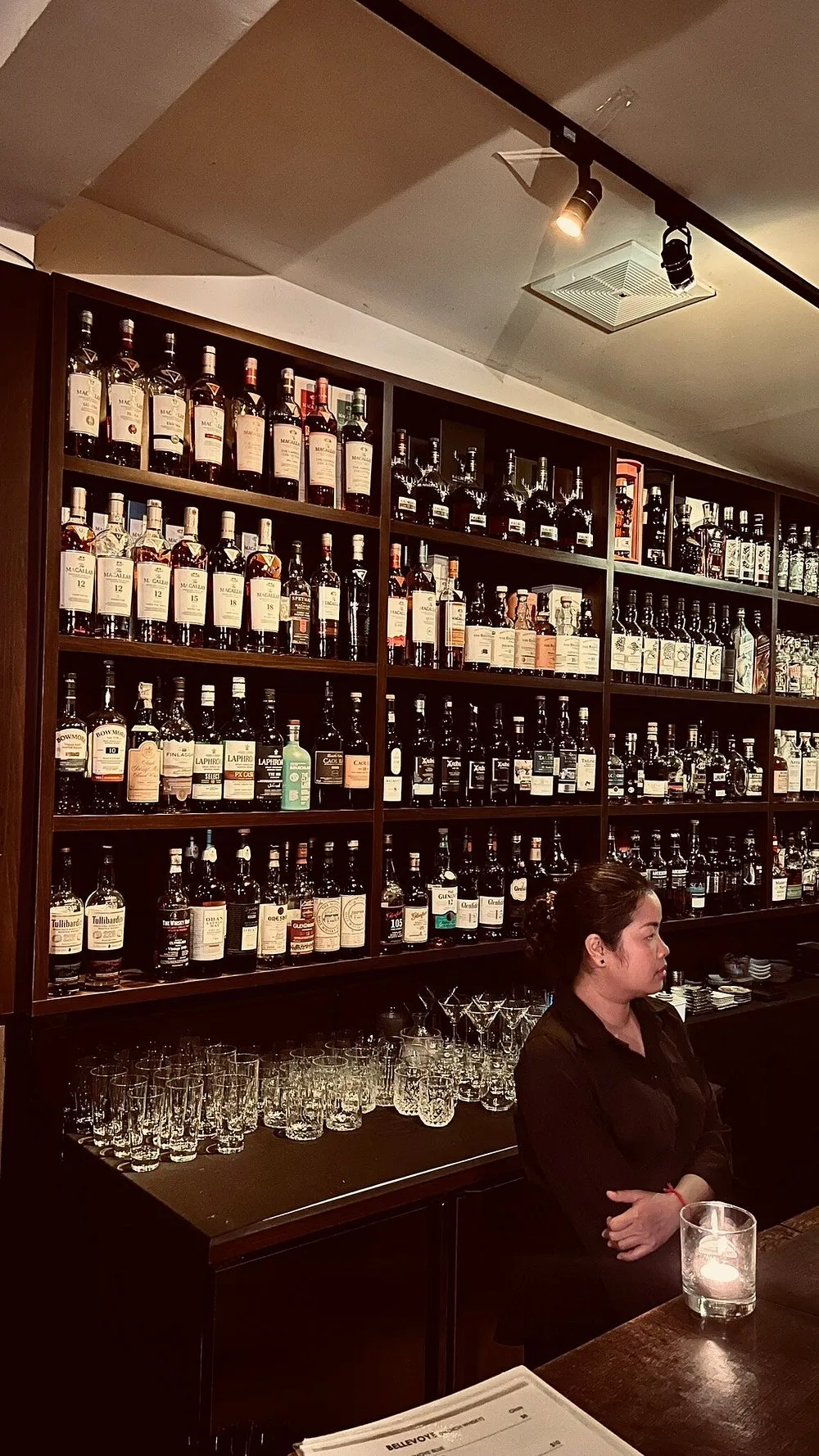 오딘 바 Odin Bar